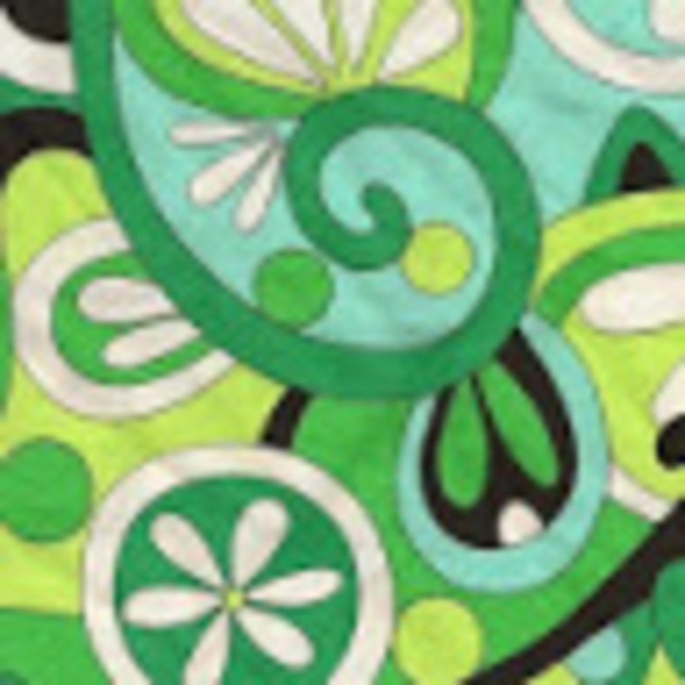 Meet your Posher, Indigo